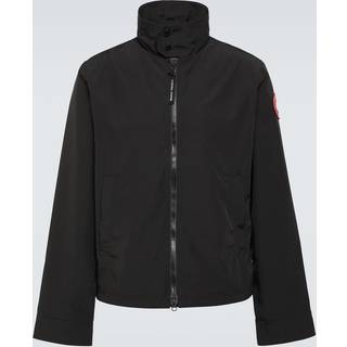 Canada Goose Rosedale jacket - black - EU 46