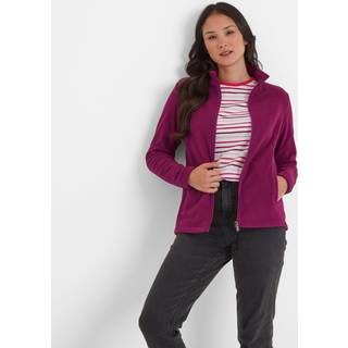 Tog 24 Tog 24 Purple Revive Fleece Jacket