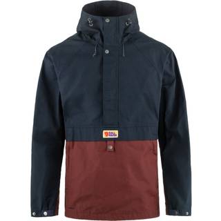 Fjällräven Vardag Anorak Men-deep patina-XL