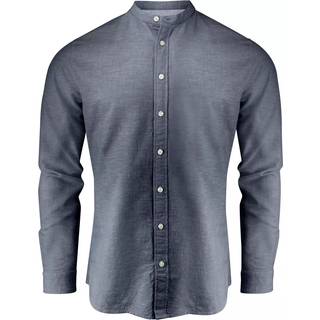 James Harvest 2113041 Townsend herre Navy XL