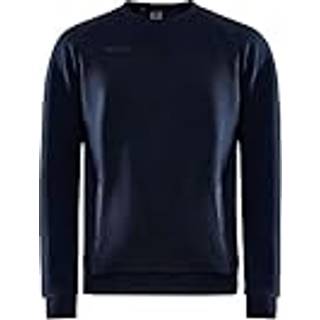 Core Soul Crew Sweatshirt M - Navy blue