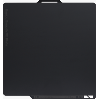 Bambu Lab - Smooth PEI Plate - X1 Series/P1 Series/A1 - 258x275mm
