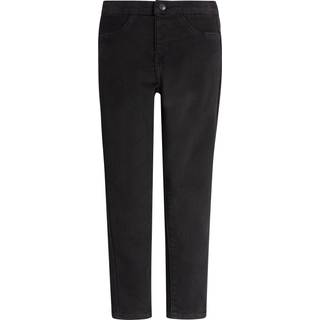 Levi's Levi's Black Pull-On Jeggings
