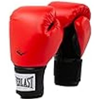 Everlast Prostyle 2 Boksehandsker - Rød