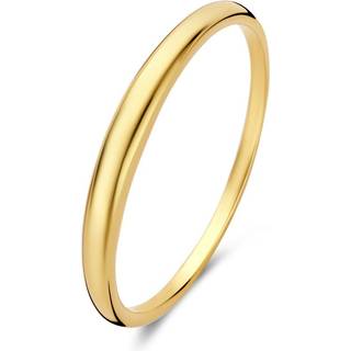 Isabel Bernard Rivoli damer Kreoler 14 karat guld IB330099