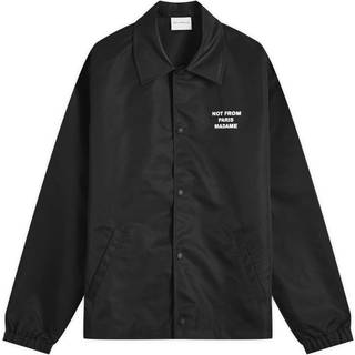 Slogan Windbreaker - L