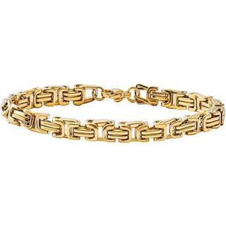 XENOX Armband - X4303G/22 - gold