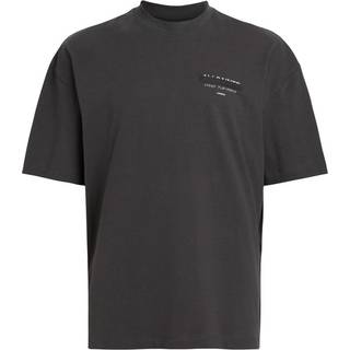 AllSaints Redact Shortsleeve Crew Neck T-ShirtXXL