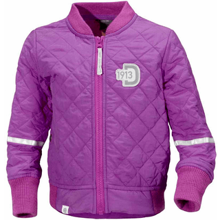 Didriksons Ebro Kids Jakke Amethyst 80 AMETHYST