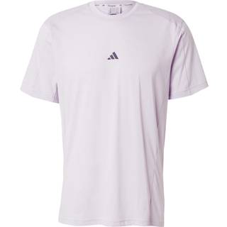 Yoga T-Shirt - Silver Dawn