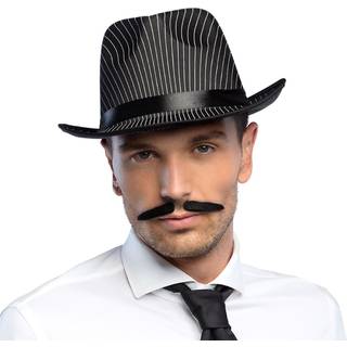 Gangster overskæg
