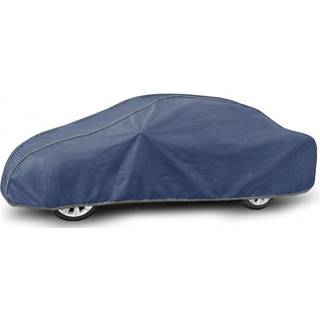 Åndbar Helgarage - Perfect Garage - XL Sedan - L: 472-500 cm