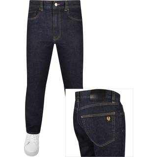 Belstaff Longton Jean in Indigo Denim | Belstaff | Norton Barrie - 32"