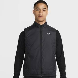 Nike Therma-fit Primaloft Trail Vest, Str. XXL - Herre | Komfort & Isolering i Sort