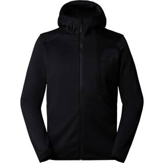 The North Face Men's Merak Hoodie TNF Black/TNF Black/NPF, XXL