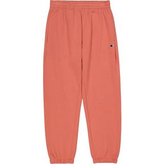Champion Elastic Cuffs Fleece Joggingbukser Dame