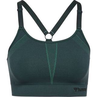hummel MT Power Seamless Sports BH Dame