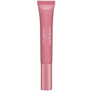 Clarins Natural Lip Perfector 07 Toffe Pink Shimmer - 12 ml