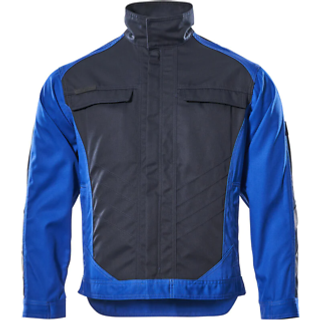 MASCOT® Jakke Mørk Marine/Kobolt 12209-442-01011 XS