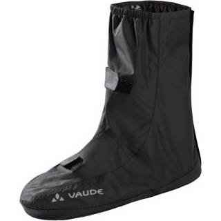 Vaude Shoecover Palade Oversko størrelse 47-49 farve sort