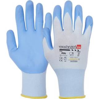 Otto Schachner Handske food nylon-spandex pu s.11
