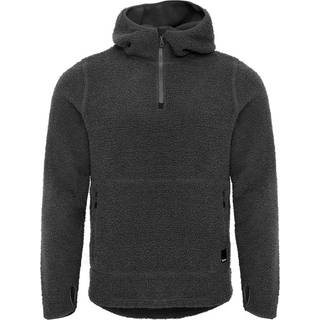 Urberg Men's Pile Hoodie Hz Phantom, M
