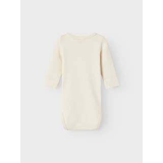 Lil Atelier Turtledove Body