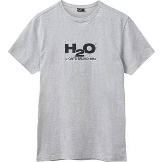 H2O Logo T-shirt