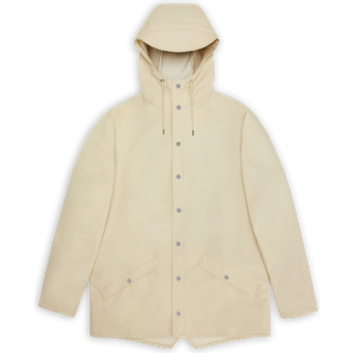 Rains Jacket - Dune