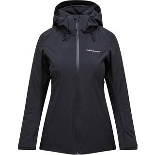 Anima Jacket W Black (XS)