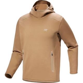 Arc'teryx Mens Kyanite Pullover Hoody Canvas, XL