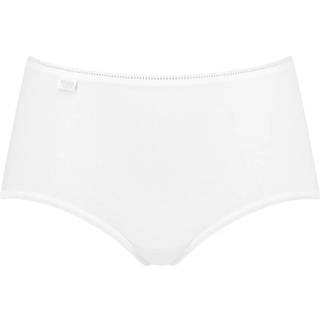 Sloggi 24 7 Cotton Midi - White - 40