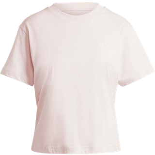 Essentials Small Logo T-shirt - Sandy Pink - 2XL