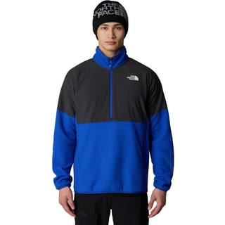 The North Face The North Face Blue Glacier Full Zip Fleece