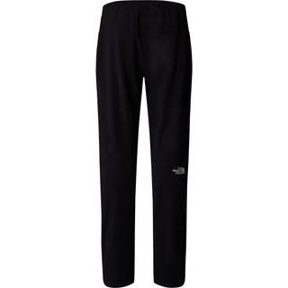 The North Face Alpine Ridge Regular Tapered Pant Turbukser Herrer størrelse 32 - Regular farve sort