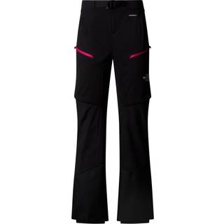 The North Face Women's Alstorm Hybrid Pant Trekking bukser Damer størrelse 2 - Regular farve sort