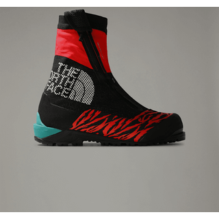 The North Face Summit Torre Egger Futurelight Bjergsko størrelse 13 farve sort/rød
