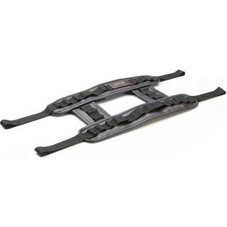 Givi Sadelbånd CRM105 Corium til sidetaske CRM102 og CRM106