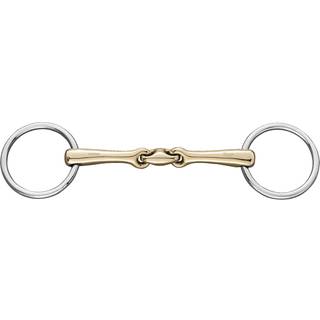 KK ULTRA bradoon 12 mm - Sensogan - 125 mm