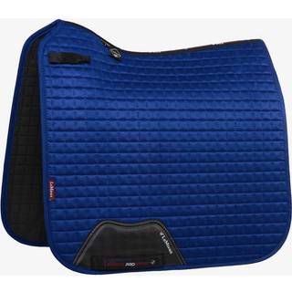 LeMieux Suede Underlag - Benetton - DR17"