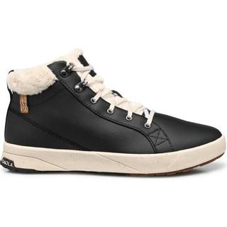 Saola Women's Bergen Warm Fritidsstøvler Damer størrelse 38 farve sort