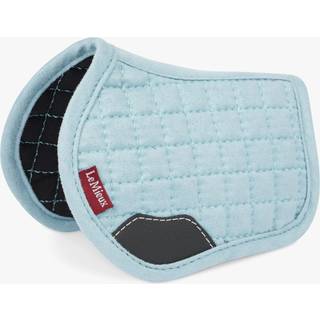 LeMieux AW24 Mini Toy Pony sadelunderlag - Glacier