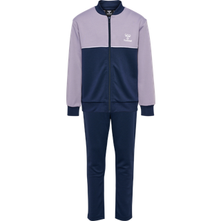Sæt Hummel hmlDALLAS TRACKSUIT 225472-1196 Størrelse 116