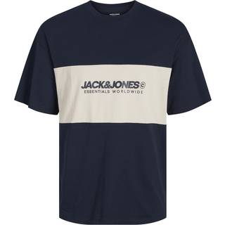 Plus Size Logo T-shirt