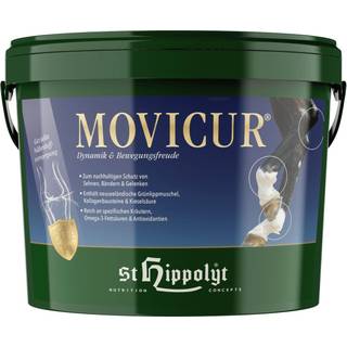 Movicur 5 kg