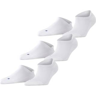 FALKE Cool Kick 3-Pack Unisex Sneaker socks