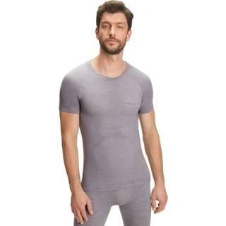 FALKE Men T-Shirt Wool-Tech Light