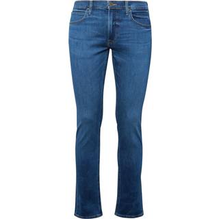 Lee Herren Jeans blau