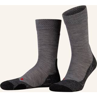 FALKE TK2 Explore Melange Men Trekking Socks
