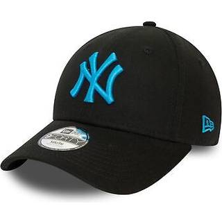 New York Yankees Infant League Essential Black 9FORTY Adjustable Cap newera adult unisex Black newera adult unisex Black newera adult unisex Black new